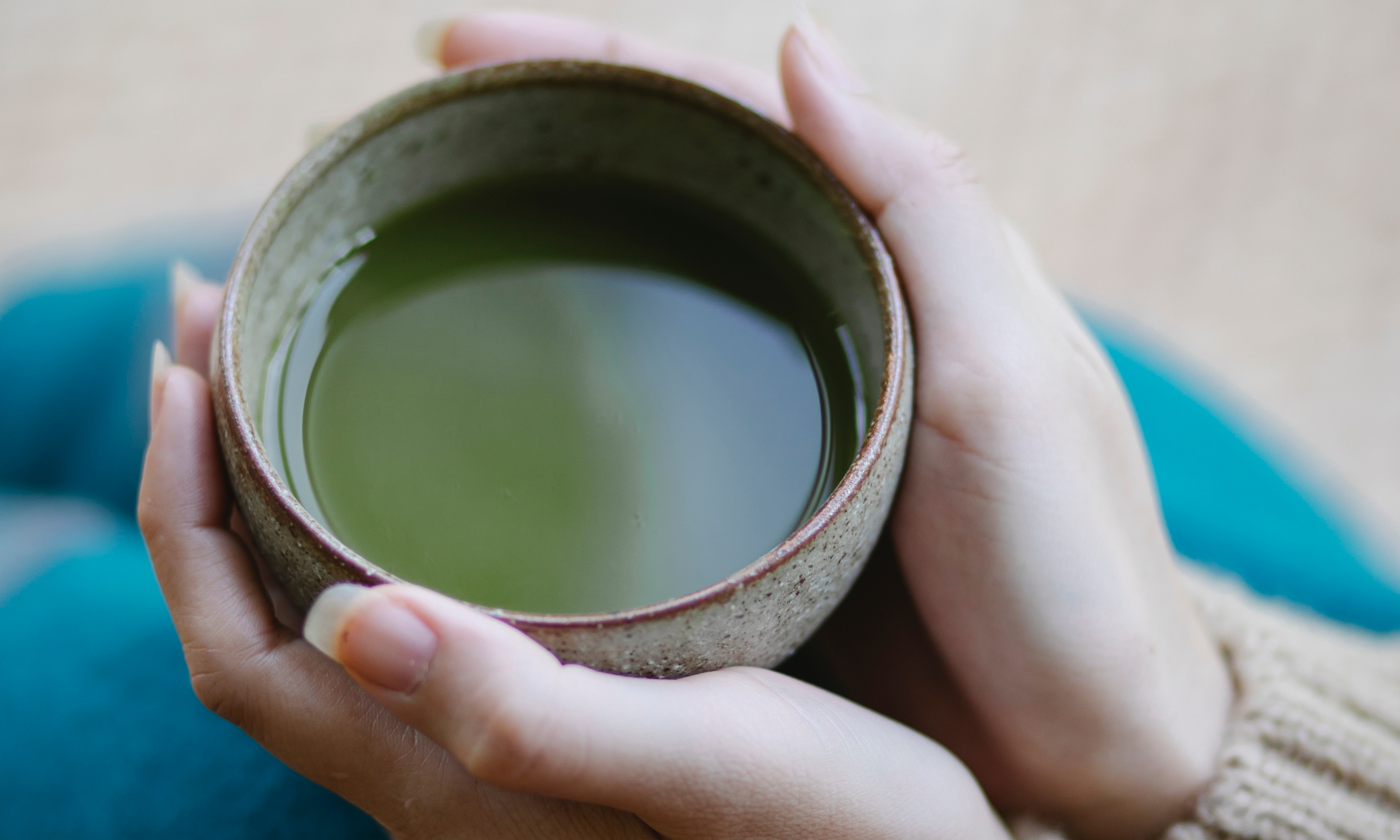 Elixir Tea: 5 Benefits People Swear By
