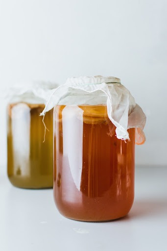 How Is Kombucha Made? The Secrets of the SCOBY