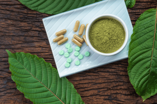 Kratom Nutrition Facts – The Vitamins, the Minerals, and More